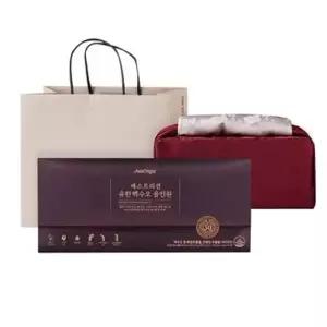 코스트코 뉴오리진 에스트리션 유한백수오 올인원 30ct 명절 부모님 직장 직원 회사 단체 선물