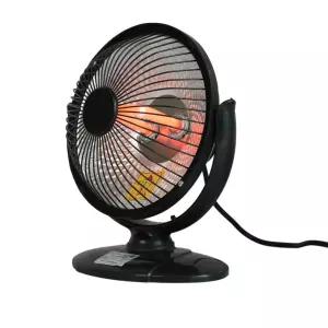 석영관히터 전열기 히터기 파티션히터 온열기 난방기구 캠핑 전기히터