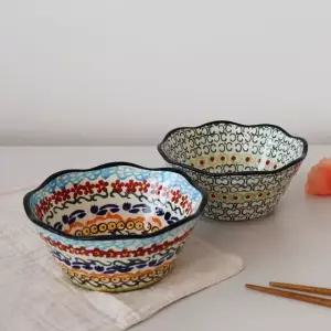 (1+1) 파뷔에 잘리피에 면기세트 (그린믹스) 총2P