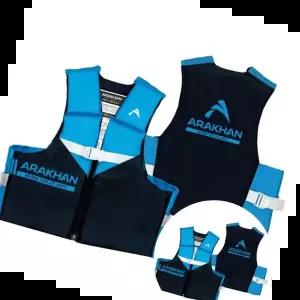 구명조끼 아라칸 부력보조복 V2 95KG