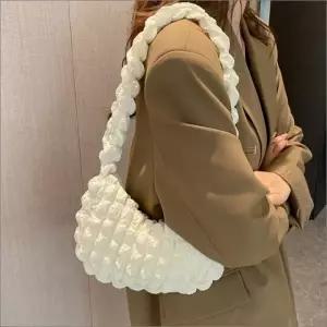 구름 가방 미니 숄더백 토트백 퀼팅 가방 에코백 손가방 크로스백 데일리백 구름백