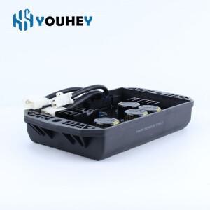 리화 LH10KW TT93-1 8-15kw 혼다 AVR 디젤 발전기 자동 전압 조정기 모듈