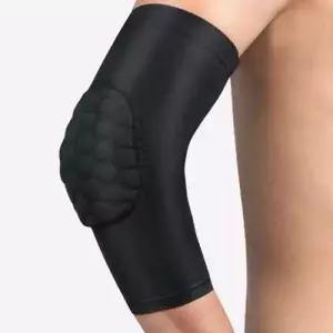 엠보싱 스포츠 팔꿈치 아대 부상방지 엘보우 프로텍터 WEED4E2