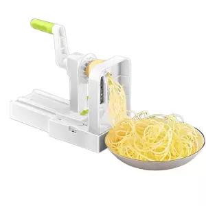 커터기 감자면 당근면 슬라이서 애호박면 야채커터기 감자슬라이서 면뽑기