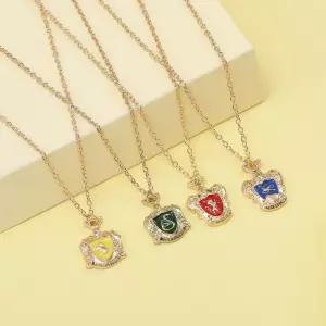 해리포터 목걸이 연예인 대학생 고등학생 KK0114 중학생 초등학생 우정