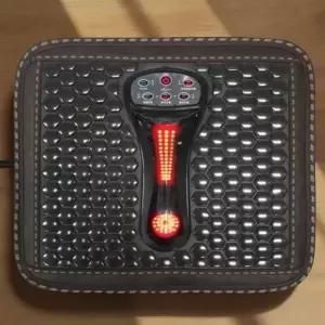 케겔 좌욕기 엉덩이 하체 항문 가정용 찜질 온열 원적외선 패드