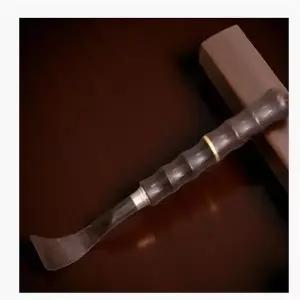 효자봉 어깨 등 두드리는 안마기 지압봉 안마봉 마사지봉 길이조절 가능