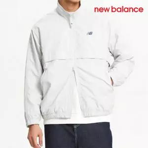 [세일] 뉴발란스 집업자켓/ NBNAE31313 16/ UNI ESS