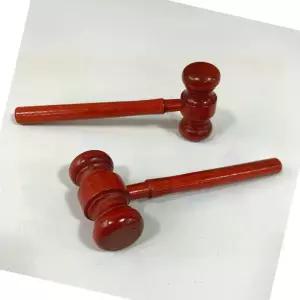 판사봉 미니 돌잡이 용품 돌잔치 소품 이벤트