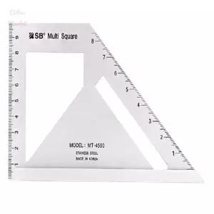 앤젤라마켓 전문가용 측정공구직각자