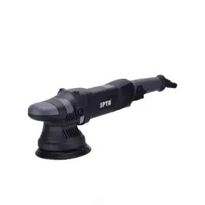 광택기 폴리셔 카테크 차량용 왁싱 자동차 듀얼액션 5인치 공장패키지