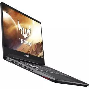 ASUS 노트북 [세금포함] [정품] NEW TUF FX505DT-AH51 15.6 8GB RAM 256GB SSD 솔리드 스테이트 드라이브[