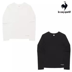 [르꼬끄] 여성 슬림핏 모달 긴팔티 QR122ORL11