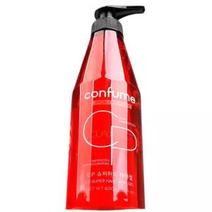 다양하고 개성있는 스타일링 모발보호 헤어젤 600ml 다양하고 개성있는