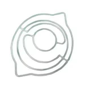 링거 링겔 수액 캡핑기 병원 수액병 걸이 고정대 네트 화이트 500ml