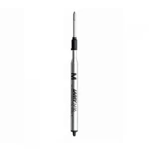 라미 볼펜심 M16 M 흑색 리필심 개(1개입) 볼펜심 라미볼펜심 제트스트림볼