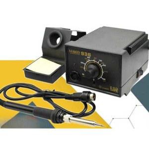 하코 인두기 HK936 스테이션 인두 도구 온도조절 납땜 용접 전기인두