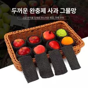 과일망 패드 배개별 완충제 그물망 포장지 포장재