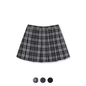 [폴햄키즈][폴햄키즈] 영스터 여아 플리츠 스커트_PYE3RR2720