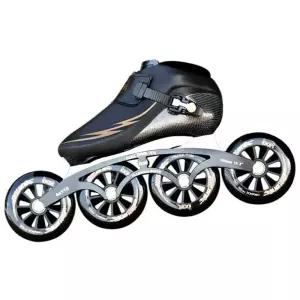 성인 인라인 스피드 4륜 취미 브레이드 롤러 30 입문용