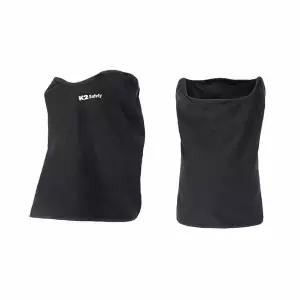 K2세이프티 스판기모 귀걸이형 넥스카프 넥워머