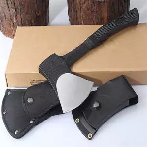 키템 캠핑 손도끼 미니 장작도끼 캠핑도끼