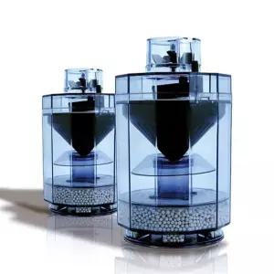 여과기 똥집기 필터 거북이 어항 집똥기