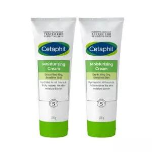 세타필 모이스춰라이징 크림 226g 2개