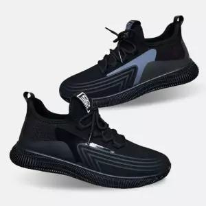 남성가벼운워킹화 운동화 경량 조깅 가벼운신발 트레킹 화 조깅 활동화 러닝 슈즈