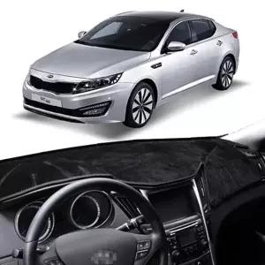 잇츠 프리미엄 벨벳 대쉬보드커버 K5 1세대