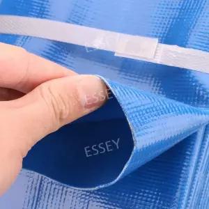 농업용 급수 양수기 펌프 호수 천막 호스 비닐