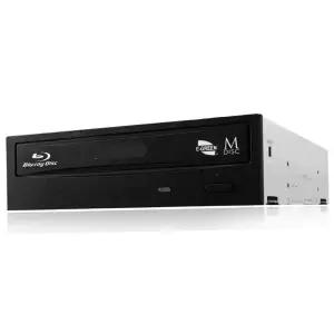 ASUS BW-16D1HT 16x 블루레이 라이터 M-DISC 지원(PowerDVD 일본 포함)