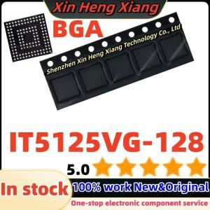 (1-10개) IT5125VG-128 128 CXO BGA