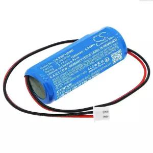 Revitive Medic PLUS 순환 부스터용 3.7V 1500mAh 의료용 배터리 D3706008a  Tunstall Lifeline Vi Vi+ +TO