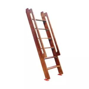 이층침대 프레임 6단 1.75m 복층 벙커 침대 조립식