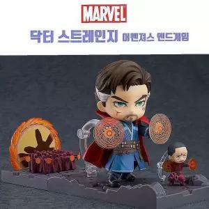 엔드게임 DX 스트레인지 피규어 어벤져스 닥터hij065