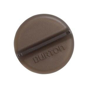 버튼 미니 스크래퍼 매트 스노보드 스톰프 패드(투명 블랙)