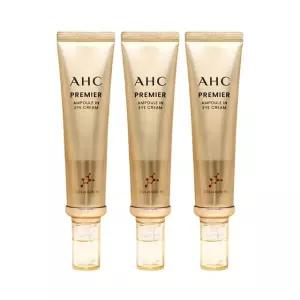[유통기한임박] AHC 앰플 인 아이크림 40ml 3개