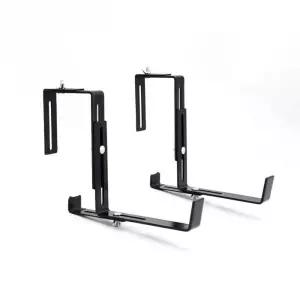 창틀 발코니 창문 베란다 화분걸이 받침대 난간브라켓