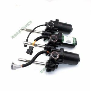 랜드로버 전동사이드스텝 모터 레인지로버 5선식 지원 빛없이 좌측 5선 사이드 자동차