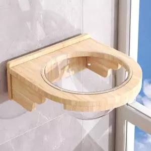 벽에 붙이는 캣타워 창문 캣워커 스크래처 놀이터 수직 소파