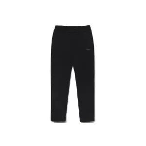 [아이더][ (행사)]POP 여성 기모 담보루 트레이닝 팬츠 (Black) DWW23382_Z1 306430