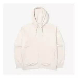 [휠라]남여공용 면혼방 기모 후드 트레이닝자켓 FS2FTF4101X_SAD 303675