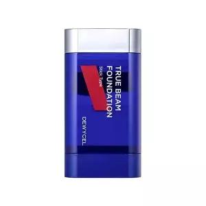 듀이셀 트루빔 파운데이션 12g 기획(+토너패드 20매)