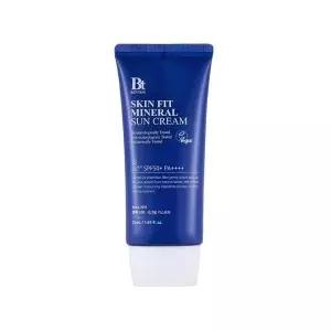 [톤업무기자차] 벤튼 스킨핏 미네랄 선크림 SPF50+/PA++++ 50mL
