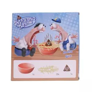 복불복 게임 스파게티면 뽑기 보드게임 놀잇감 어린이 유아 캠핑장놀거리