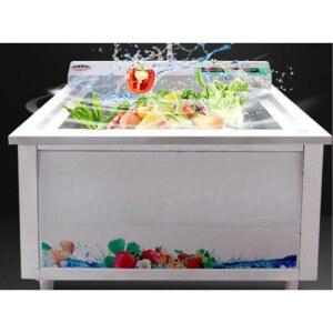 야채 세척기 세균 식자재 인삼 연근 조개 소독기 무선 10L 주방 잔류농약 휴대용