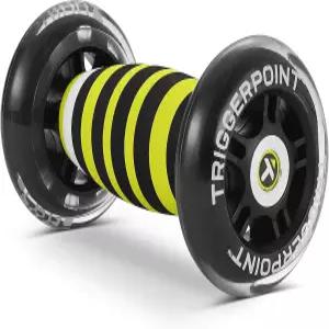 깊은 조직 마사지를 위한 트리거포인트 퍼포먼스 나노 LTE 풋 롤러 마사지