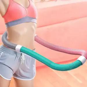 온더벨라 소프트 스프링 훌라후프 옆구리홈트