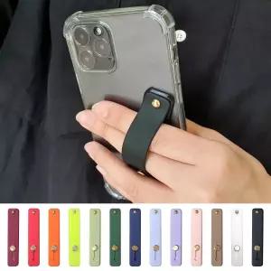 스마트 톡 그립 링 핸드폰 손잡이 핑거 톡